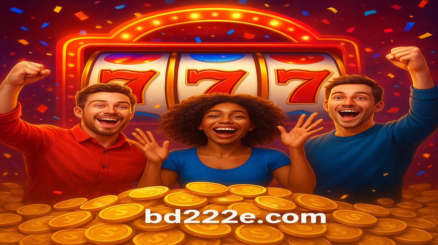প্রোমো কোড এন্ট্রি ek-777