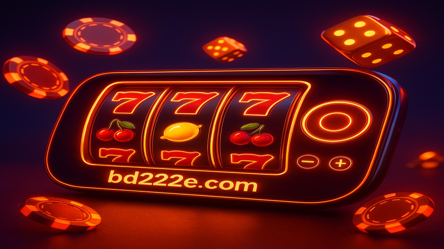 BD222 গেমিং ফলাফল সারাংশ