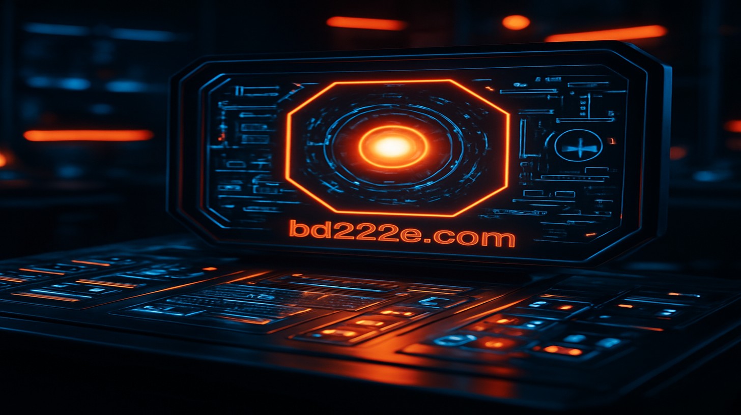 BD222 লগইন অ্যাক্সেস