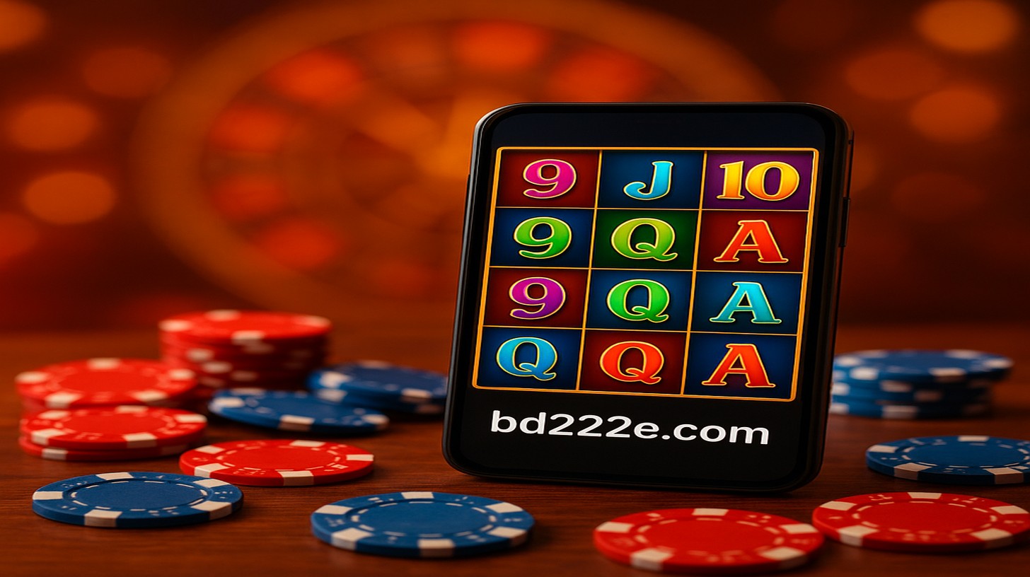 BD222 অ্যাপ প্রিভিউ ৩